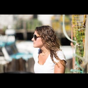 Meet your Posher, Allison